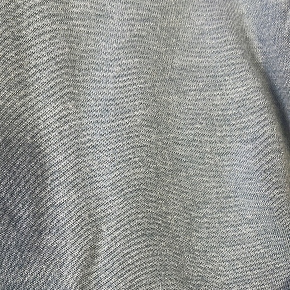 Marika long sleeve top with open‎ back - Picture 2 of 6